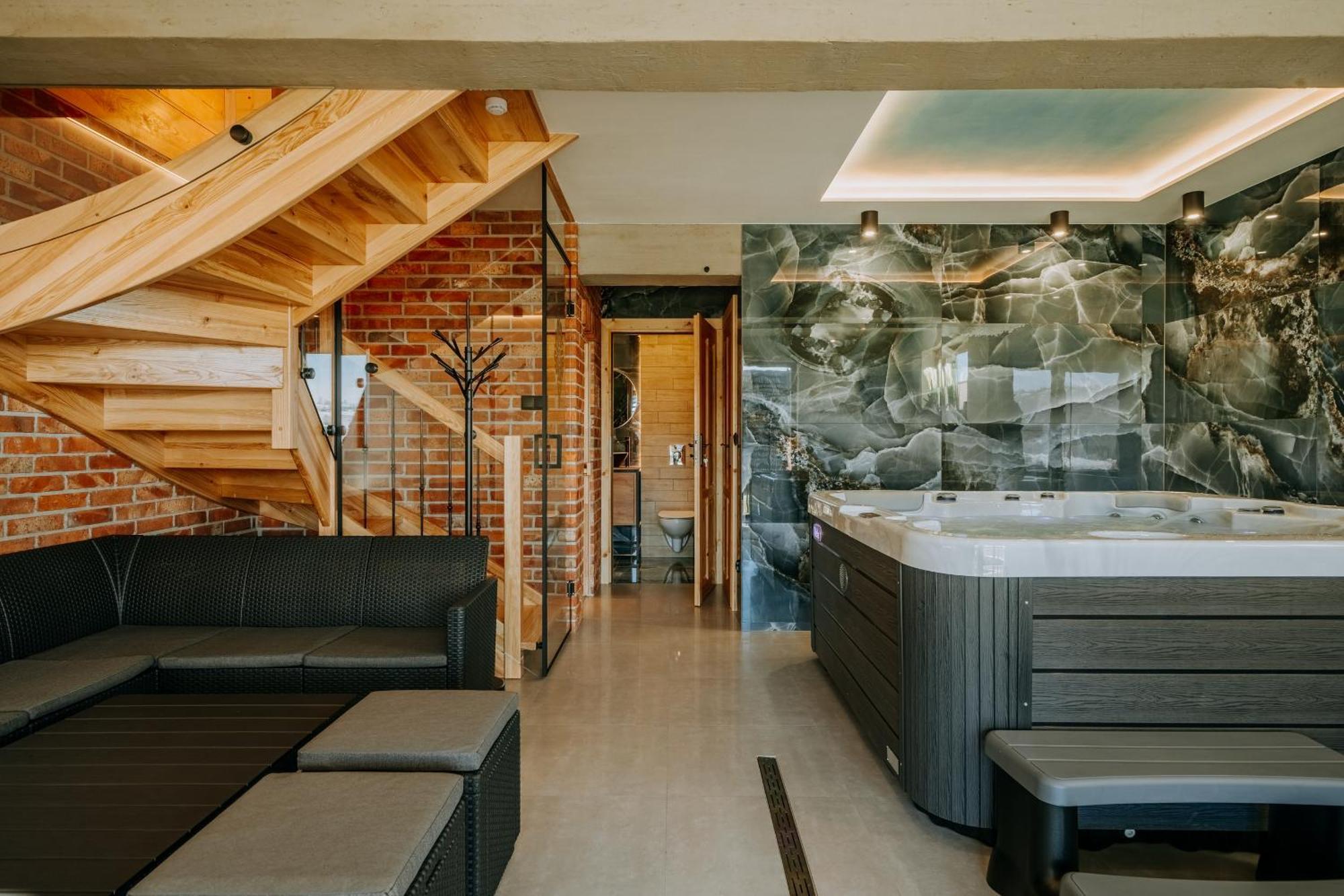Topory Prestige House Sauna & Jacuzzi Zakopane Zewnętrze zdjęcie
